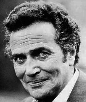 Michael Bentine